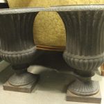 776 3048 GARDEN URNS